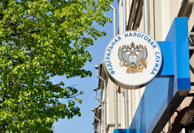 Уточненная налоговая декларация помогла выявить мнимый долг