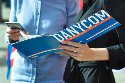 Крупнейшая «дочка» холдинга Danycom обанкротилась