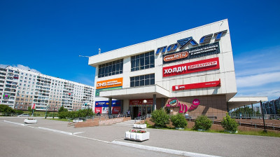 «Альфа-банк» банкротит торговые центры за долг в 1,9 млрд рублей