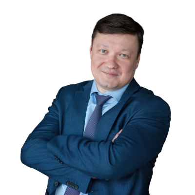Персоны PRO банкротство: Кирилл Ноготков