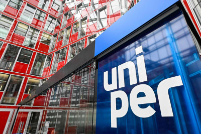 ФРГ национализирует энергоконцерн Uniper
