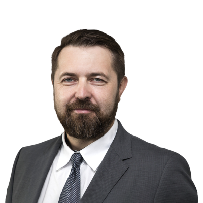 Персоны PRO банкротство: Иван Веселов