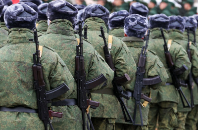 Правительство РФ приостановило для мобилизованных АУ действие ряда обязательных требований