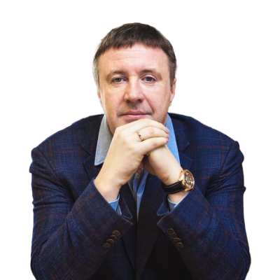 Персоны PRO банкротство: Михаил Василега
