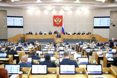 Центробанк могут наделить правом принудительно ликвидировать кооперативы