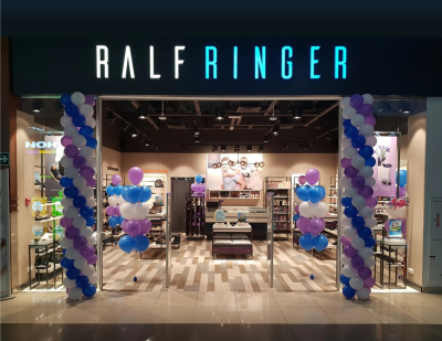 Налоговая пытается взыскать с производителя обуви Ralf Ringer 1,5 млрд