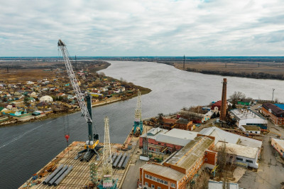 Завод «Красные Баррикады» завершил конкурсное производство с долгом почти 4 млрд