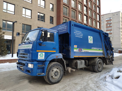 «Экология-Новосибирск» получила управляющего методом случайной выборки