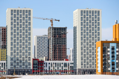 Статус юрлиц-кредиторов при банкротстве застройщиков