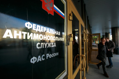 ФАС заподозрила Союз АУ «Созидание» в незаконной координации экономической деятельности