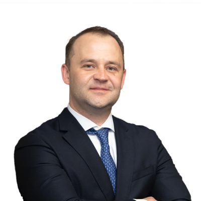 Персоны PRO банкротство: Александр Иванов