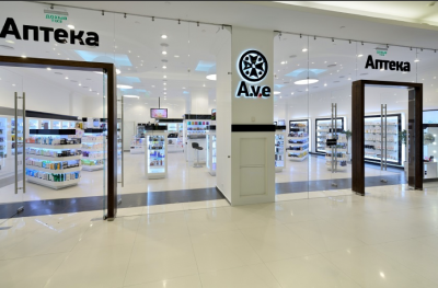 Кредитор намерен подать на банкротство структуры сети аптек A.V.E.