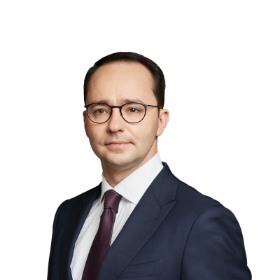 Персоны PRO банкротство: Сергей Завьялов