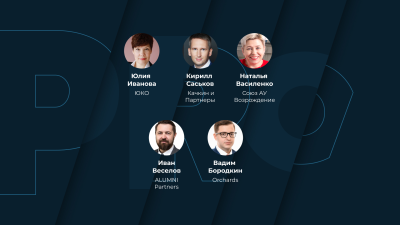 ТОП-5 кейсов недели