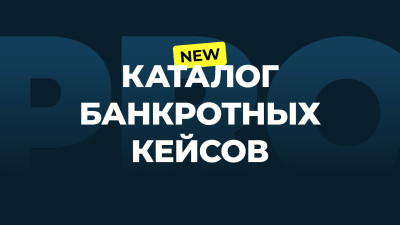 Кейсы - новый раздел портала PROбанкротство
