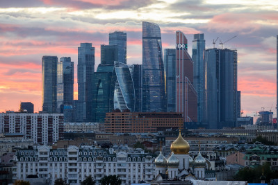Законопроект о компенсации кредиторам застройщика утраты залога