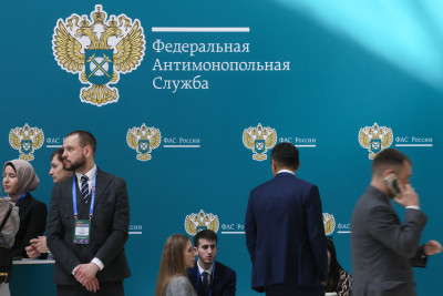 ФАС ответила на предложение расширить перечень фирм для оценки активов уходящего бизнеса