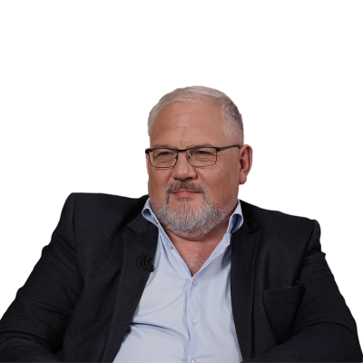 Персоны PRO банкротство: Александр Белов