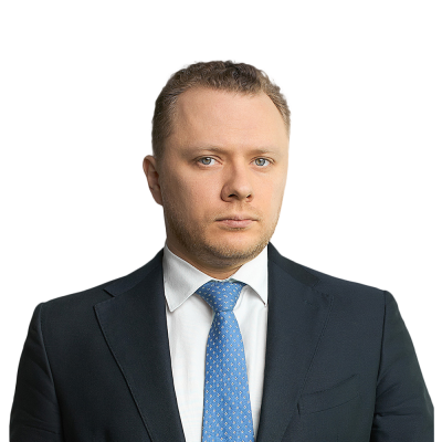 Персоны PRO банкротство: Сергей Лисин