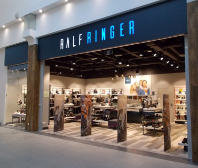 Владельцу сети магазинов обуви Ralf Ringer угрожает банкротство
