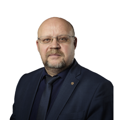 Профессия — арбитражный управляющий
