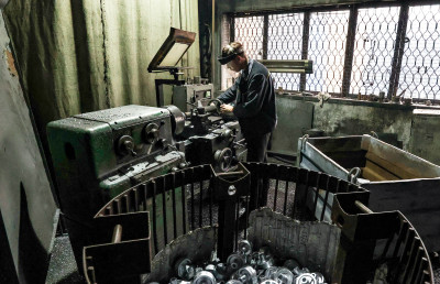 Кассация приостановила торги по продаже Гурьевского метзавода за 1,8 млрд