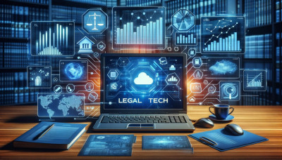 Технологии в банкротстве: какие LegalTech-сервисы есть на рынке
