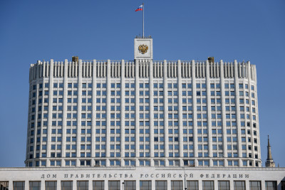 Правительство ввело балльный отбор управляющих для инициированных ФНС банкротств