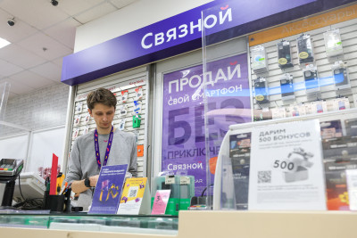 Спор о включении в реестр Связного требования Альфа-Банка на 9,6 млрд рассмотрят заново
