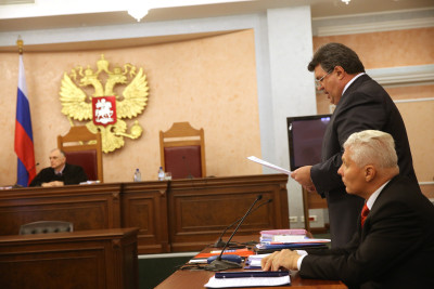 О противопоставимости судебных актов в делах о банкротстве