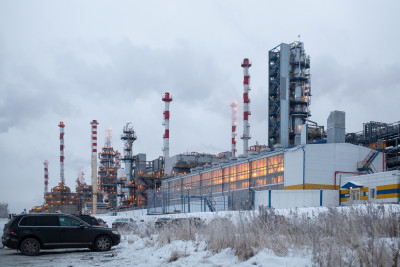 Сбербанк доказал долг экс-владельца «Антипинского НПЗ» Мазурова на 21 млрд рублей