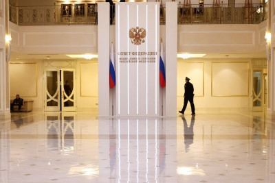 Комитет СФ не усмотрел нарушений Конституции в повышении размера госпошлин