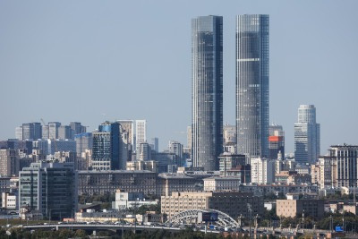 Продажи элитной жилой недвижимости достигли рекордных показателей