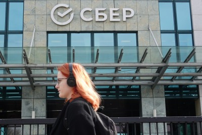 Сбербанк: банкротства крупных заемщиков не ожидаются, готовы реструктурировать долги