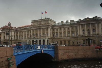 Петербург и Москва стали мировыми лидерами по темпам роста цен на элитное жилье
