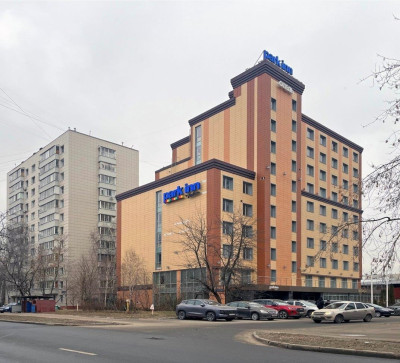 Гостиница Park Inn by Radisson Izmailovo уйдет с молотка