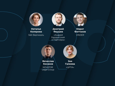 ТОП-5 кейсов недели
