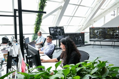 В первом квартале 2025 г. инвестиции в офисы выросли в 2,1 раза