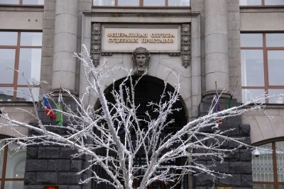 ВС: пристав обязан приостановить исполнительное производство по требованию Комитета ООН