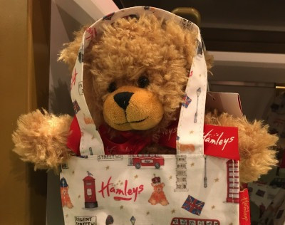 «Вандеркинд» объявлен банкротом: конец истории Hamley's в России
