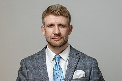 Давид Кононов – управляющий партнер АБ «Мушаилов, Узденский, Рыбаков и партнеры»