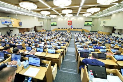 Депутаты из «Единой России» предложили повысить оплату труда арбитражных управляющих