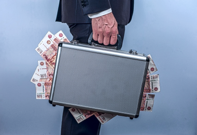 Парадокс на рынке долгов: объемы продаж растут, а цены снижаются