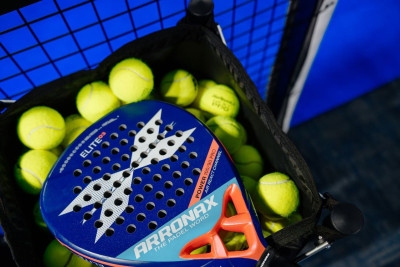 В Санкт-Петербурге состоялся деловой турнир по паделу PADEL & LAW CUP
