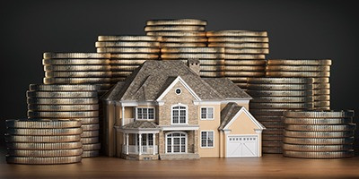 Элитное жилье опередит депозиты по популярности среди инвесторов