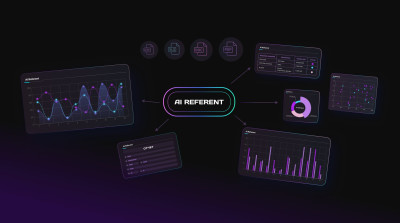 AI Referent — новое решение для анализа финансовых документов предприятия
