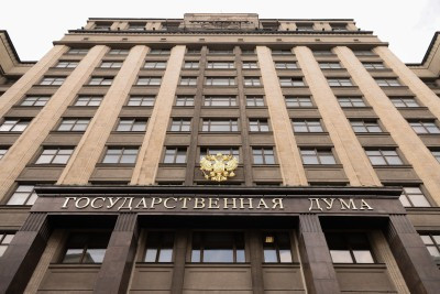 Госдума рассмотрит законопроект о трехлетних кредитных каникулах для малого бизнеса на УСН