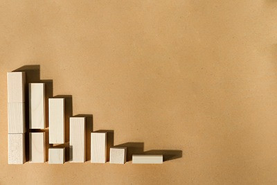 Банкротства граждан в России выросли на 31,5% и достигли 568 тыс. в 2025 г.