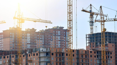 ВС определит порядок выплаты компенсации дольщикам